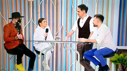 Artistul care a dat lovitura în pandemie: ”Am avut 20 de piese în trending”. Răzvan Simion a rămas mut de uimire