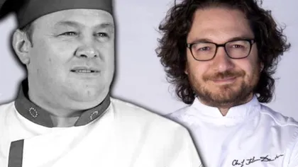 Cauza morții bucătarului Adrian Pop, prieten cu Florin Dumitrescu. Ce au descoperit legiștii