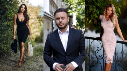 Ce a făcut Claudia Pătrășcanu după pozele cu Bianca Drăgușanu și Gabi Bădălău. Mesajul a fost clar