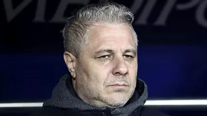 Ce a pățit Șumudică fix de ziua lui. Gust amar la împlinirea a 50 de ani