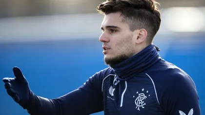 Ce au observat jurnaliștii britanici la Ianis Hagi. Sunt uimiți că așa ceva e posibil