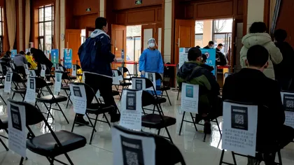 Ce conține, de fapt, al cincilea vaccin anti-covid-19 produs de China. De unde provin celulele