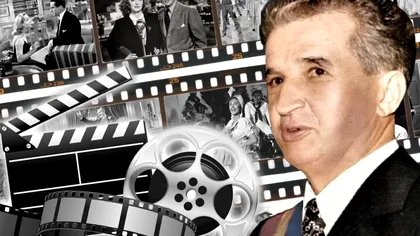 Ce filme viziona Nicolae Ceaușescu în intimitate, de fapt. S-a descoperit recent colecția lui secretă