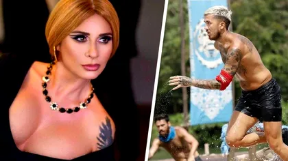 Ce legătură secretă este între Anamaria Prodan și Sebastian Chitoșcă de la Survivor. Puțini oameni știau
