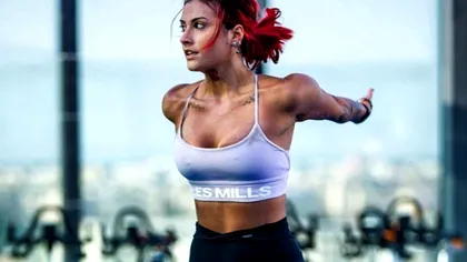 Cea mai mare supărare a Roxanei Ghiță. Ce a spus Războinica după ce a revenit în țară