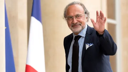 Cine a fost Olivier Dassault. Omul cu avere de 7 miliarde de dolari și o viață plină de aventură a murit într-un accident de elicopter