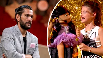 Cine e Ana-Maria Mărgean de la Românii au talent, de fapt. Ce legătură are cu Cezar Ouatu