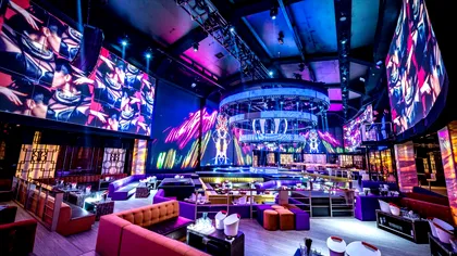 Clubul Bamboo, închis de Poliția Locală. Ce a descoperit primarul Sectorului 2 când a descins acolo