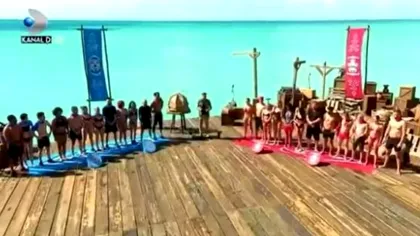 Conflictul între Albert și Sorin la Survivor. Cum i-a luat locul Albert lui Sorin în preferințele publicului