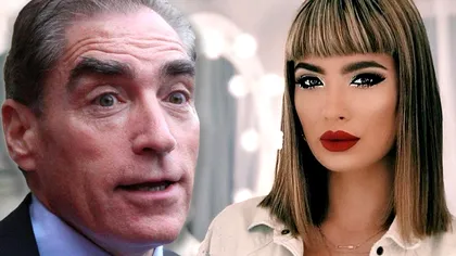 Cum a fost surprinsă nepoata lui Petre Roman pe stradă. Nimeni nu credea că o s-o vadă așa