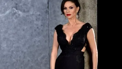 Cum arată iubitul Ramonei Bădescu. Se iubește cu un bancher: “Fiul meu e leit tatăl lui”