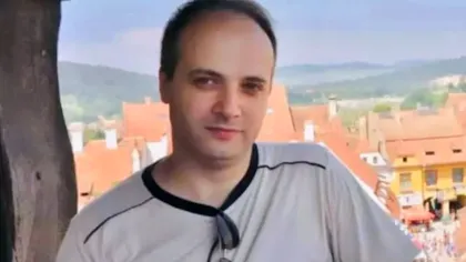 Cum arată medicul Cătălin Denciu, eroul de la Piatra Neamţ. Imagine din Belgia cu el