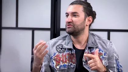 Cum scapă Smiley când sunt episoade agitate cu Josephine: 'Doar așa am reușit'