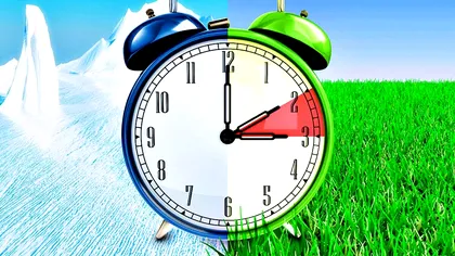 Curiozități despre ora de vară 2021. Când vom da ceasurile înainte, de fapt