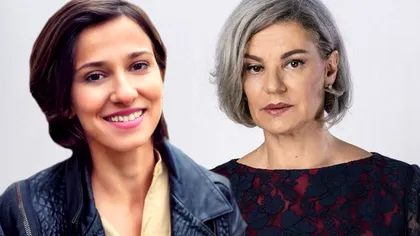 Dana Rogoz, prima reacție după ce Maia Morgenstern a fost amenințată. Ce mesaj a transmis tuturor