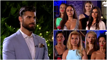 Detaliul rușinos al Burlacului s-a aflat. A mărturisit cu gura lui ce a putut face: ”Am fost ispitit de bani”