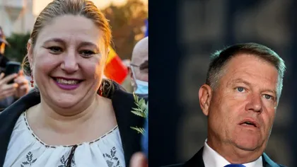 Diana Șoșoacă face acuzații grave. Este ireal, planul deconspirat de senatoare: ‘Băi, Iohannis’