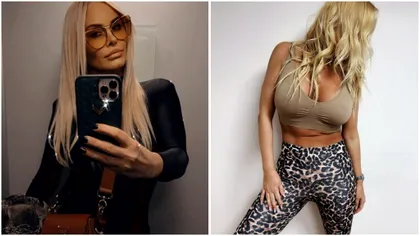 Dieta Vicăi Blochina dă rezultate uimitoare. De ce mănâncă de două ori pe zi