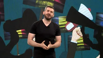 Dieta lui Dragoș Pătraru. Cum a dat jos peste 30 kg și cum arăta înainte de cură