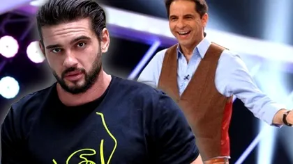 Dorian Popa, la un pas de o mică tragedie. Totul din cauza lui Dan Negru (exclusiv)