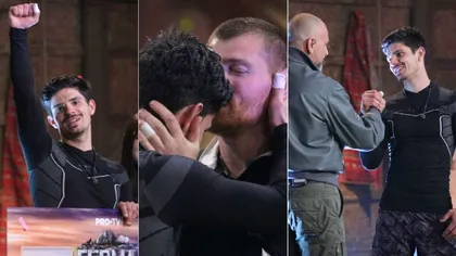 Duelul dintre Marius Crăciun și Cătălin Moroșanu de la Ferma. Cei doi se înfruntă din nou acum, la Survivor