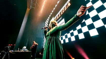 EXCLUSIV Drama cruntă trăită de o cântăreață a României: ”Am rămas cu o parte a creierului paralizată”