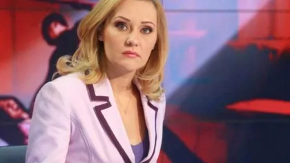 Elena Lasconi, în doliu. A murit la locul de muncă: ”Am să te iubesc pentru totdeauna”