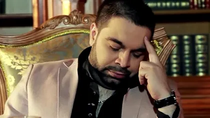 Emoții cumplite pentru Florin Salam. A aflat că a fugit de acasă, apoi a fost găsită la amant