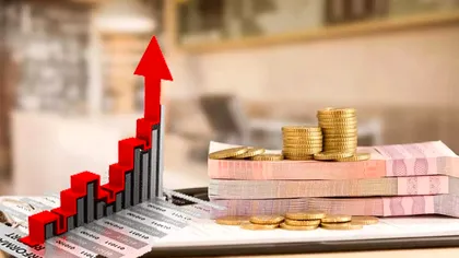 Euro a explodat! La ce maxim istoric a ajuns