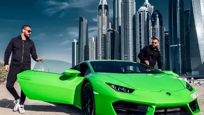 Frații Mandachi pregătesc un tun financiar. Ce proiect le va băga milioane de euro în buzunar