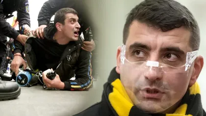 George Simion, în plin război cu autoritățile. Cum vrea să îi apere pe cetățeni: 