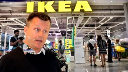 IKEA, anunț pentru toți clienții. Șeful dă o veste extrem de proastă