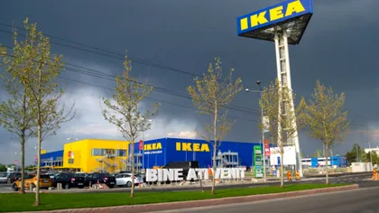 IKEA deschide un nou magazin în Timiș. Ce a sacrificat primarul ca să le facă pe plac investitorilor