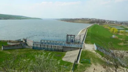 Iazul Draşcani din Botoşani, un adevărat paradis acvatic, presărat cu povești de groază. Ce bogății ascunde și de ce se spune că este bântuit