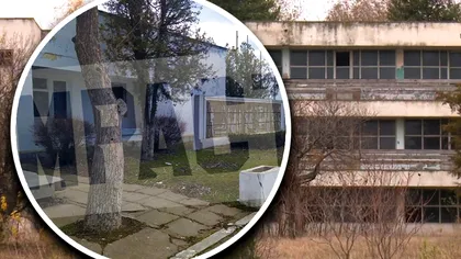 Imagini șocante cu Tabăra de la Năvodari. Cât de horror e locul în care copii îşi făceau vacanţa (exclusiv)