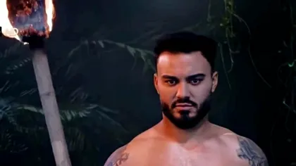 Jador a luat foc la Survivor România. I-a făcut praf pe colegii Faimoși