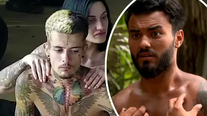 Jador, acuzații la adresa Anei și a lui Zanni. Ce se întâmplă, de fapt, la Survivor România 2021