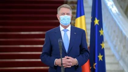 Klaus Iohannis a decis: ce fac românii de Paște. Va fi sau nu lockdown?