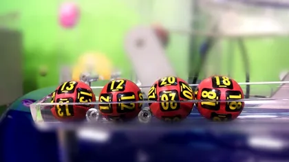 Loto 6 din 49 și Joker. S-au extras toate numerele de azi, duminică 14 martie 2021