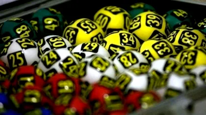 Loto 6 din 49 și Joker. Toate numerele și toți câștigătorii de la extragerea de joi, 1 aprilie
