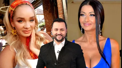 Maria Constantin, atac grosolan la Gabriela Cristea. Ce a putut spune despre ea, Măruță e șocat