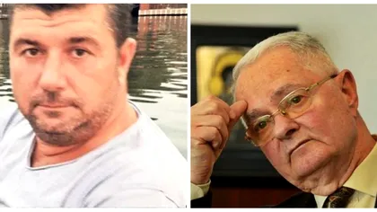 Marian Măgureanu a murit. Fostul șef SRI e în doliu, cum a murit fiul lui, de fapt
