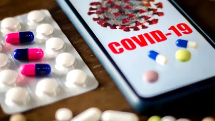 Medicamentul care vindecă virusul covid! Descoperirea ireală a specialiștilor