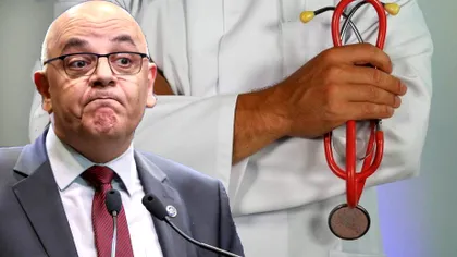 Medicul care are curaj să îl înfrunte pe Raed Arafat. A spus tot adevărul despre creșterea cazurilor