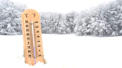 Meteo martie 2021. Vremea se schimbă peste tot în România, unde ninge azi