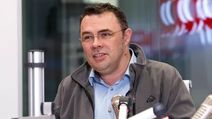 Moise Guran revine în atenția publicului. Unde va avea emisiune, de fapt