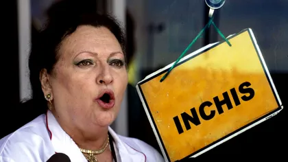 Monica Pop, acuzații grave la adresa celor care au decis închiderea magazinelor: ”Cum e posibil”