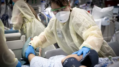 O altă pacientă rupe tăcerea despre chinurile trăite în secția ATI Arad: 