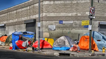 O fostă campioană a ajuns om al străzii. Ce s-a întâmplat din cauza pensiei este inimaginabil