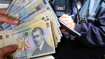 Oficial avem amenzi noi în România. Cine sunt cei vizați și câți bani riscă să plătească